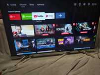 Telewizor Sony 55 Android 4k wada
