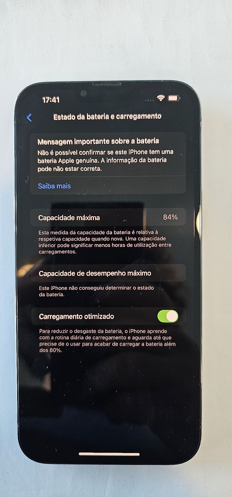 Iphone  13 pro max