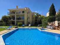 Arrendamento T2 em Vilamoura – Condomínio Fechado com Piscina