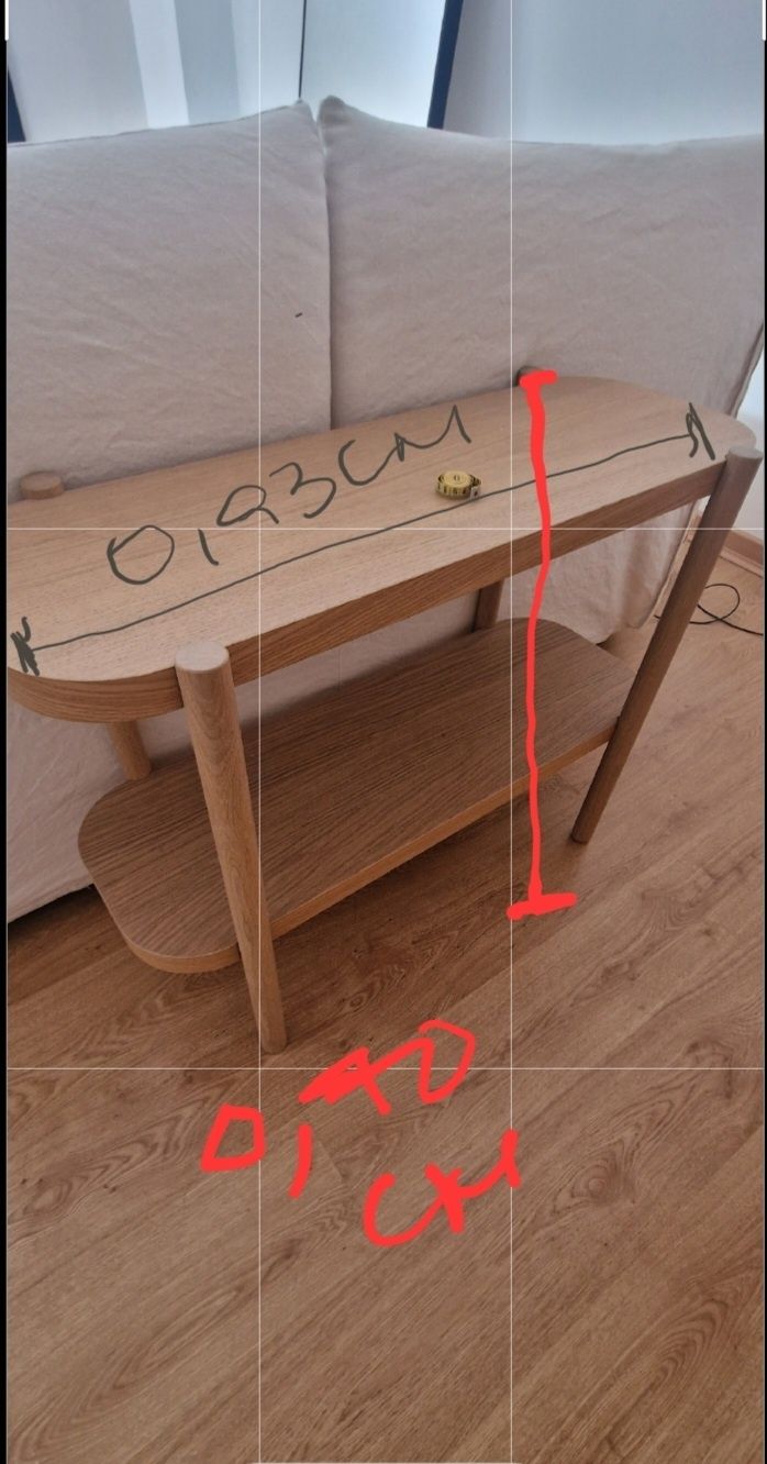 Movel/estante ikea