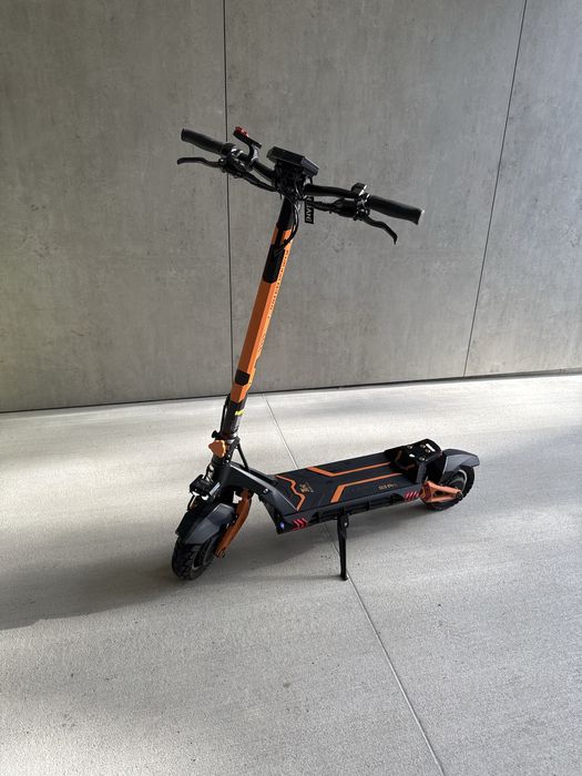 Hulajnoga elektryczna Kukirin g3 pro