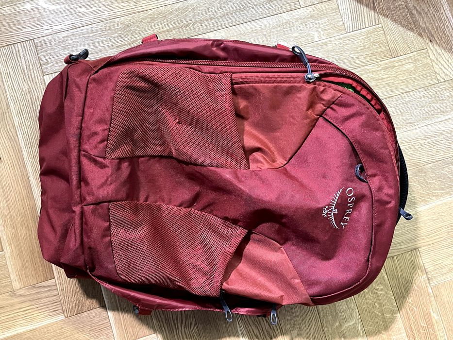 Plecak Osprey Farpoint 40