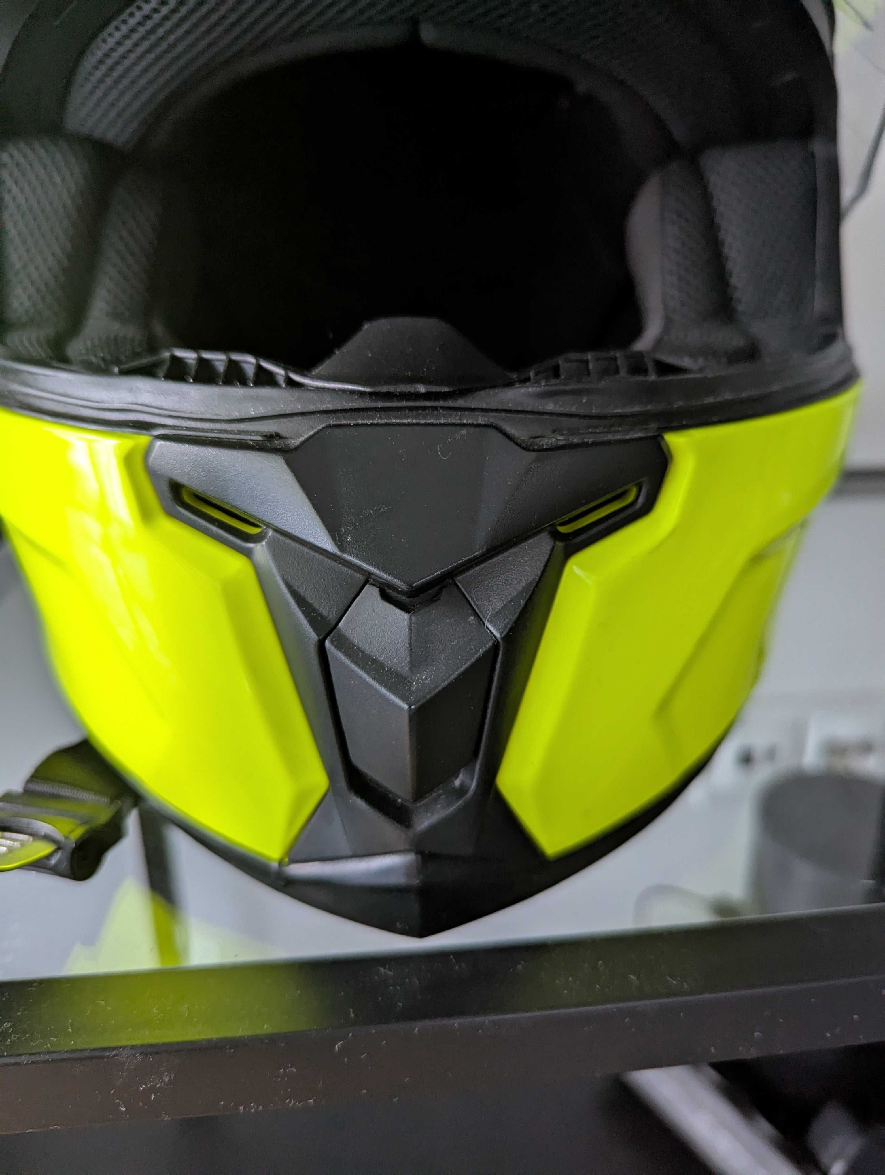 Kask OMP Curcuit EVO2, L