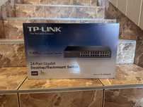 Switch24 portowy TP-Link TL-SG1024D