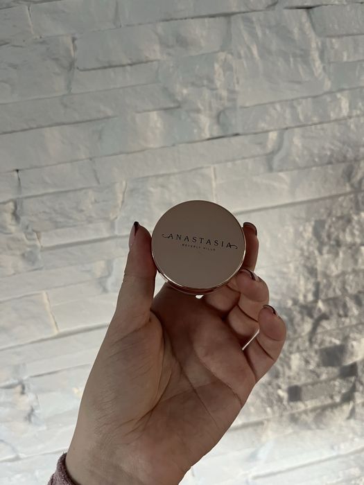 Żel do brwi Anastasia Beverly Hills Brow Freeze Styling Wax