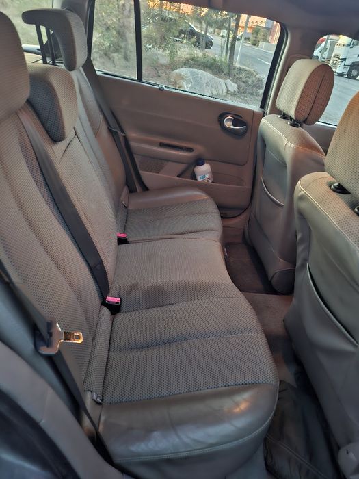 Megane Break 1.9 dci