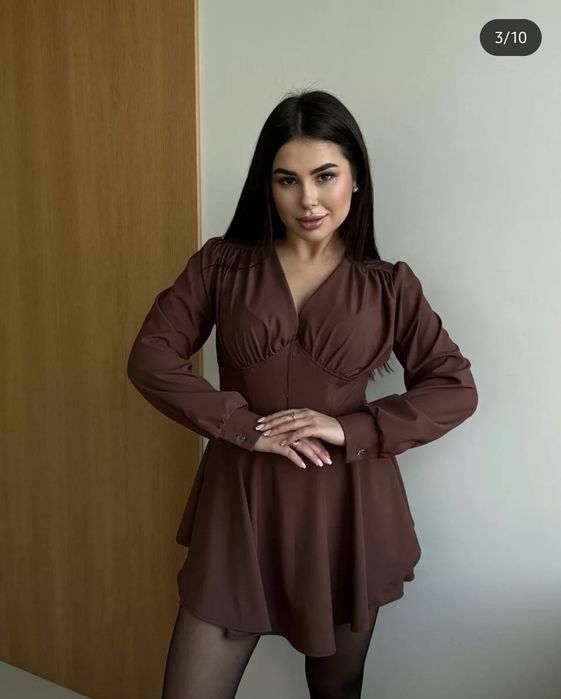 Плаття, сукня, комбінезон