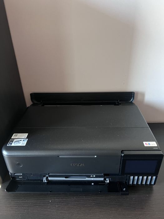 Drukarka Epson L8180