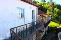 Moradia em Contim, Montalegre