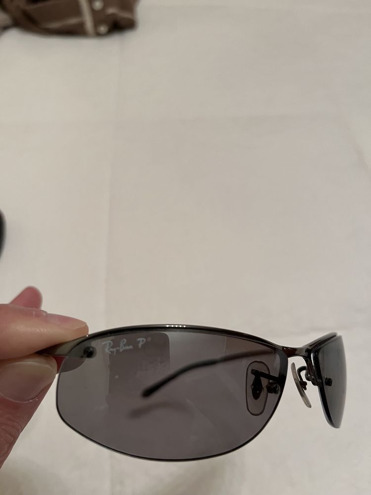 Oculos de sol Ray Ban