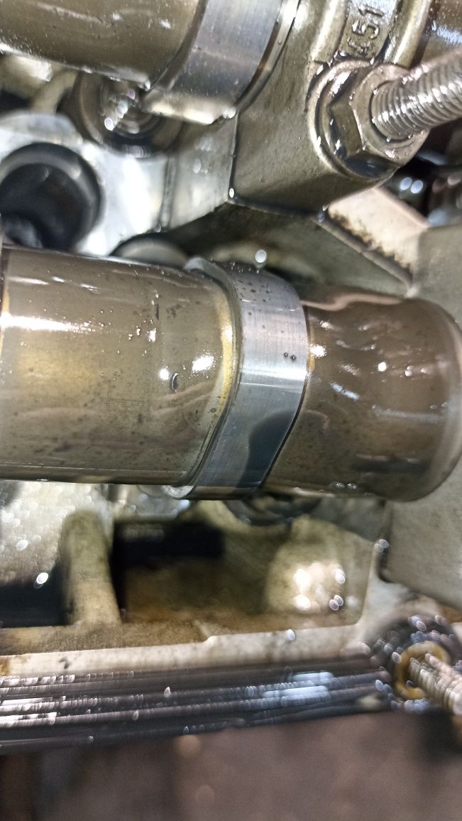 Двигун BDH мотор BDH 2.5tdi Audi