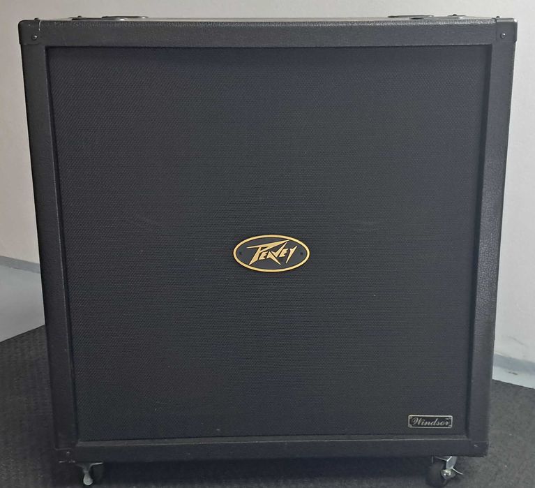 Amplificador Guitarra e coluna