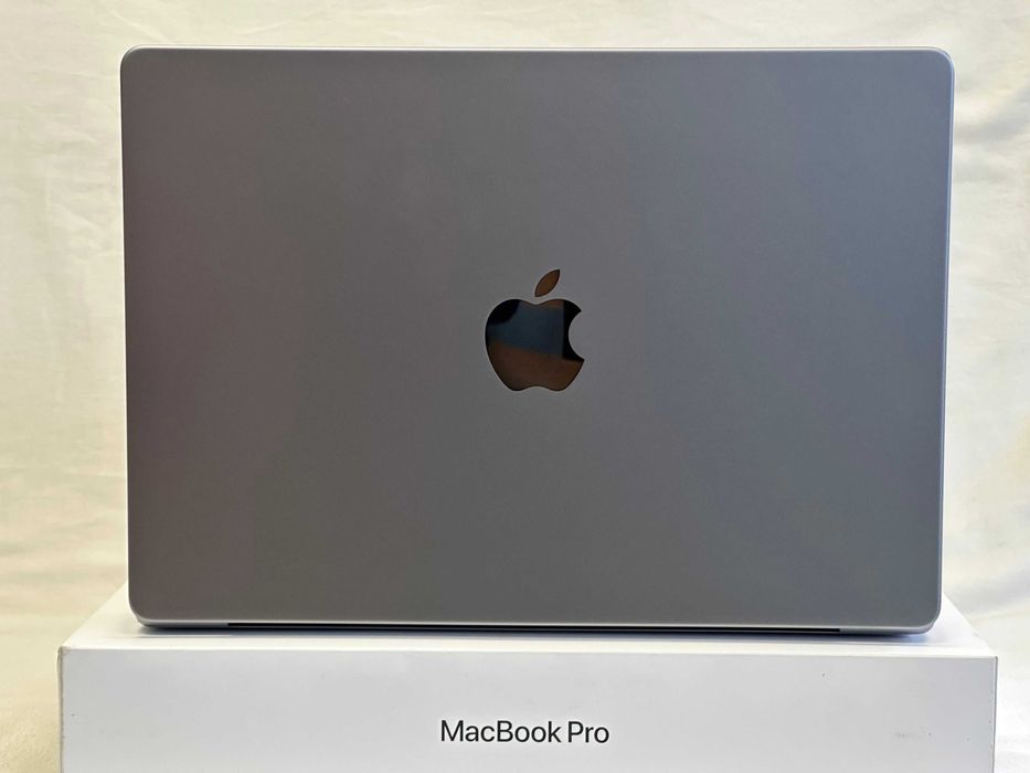 MacBook Pro 14.2”. M1 Pro, 32RAM/500Gb SSD - OPEN BOX
