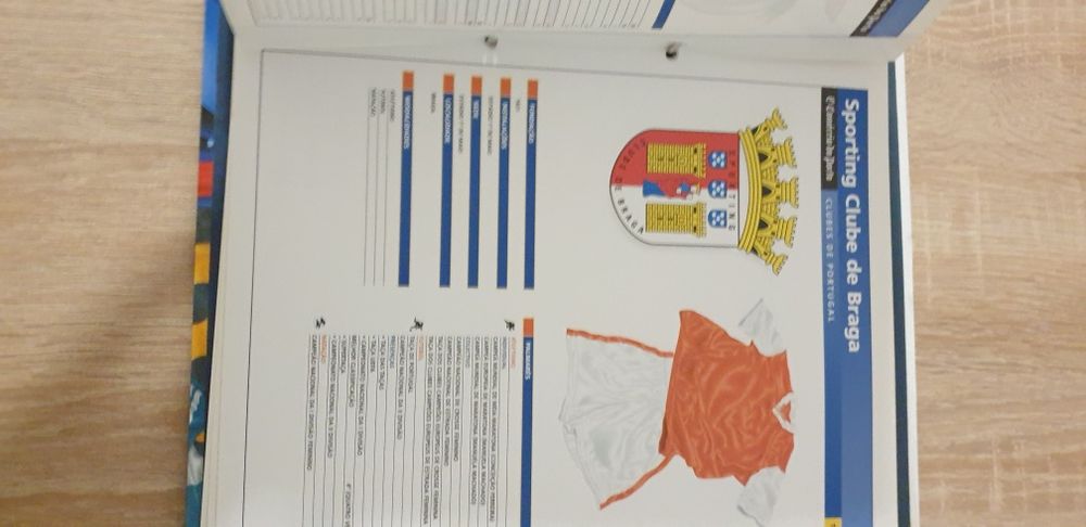 Clubes de Portugal Comercio do Porto