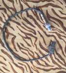 Oryginalna Sonda Lambda Ford Focus Mk3