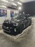 Mini Countryman  Edição Exclusiva Northwood