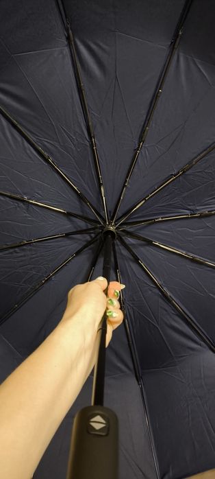 Продам парасолю автомат