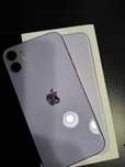 Iphone 11 128gb w dobrym stanie