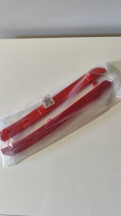 Odblaski oświetlenie VW t5 loft t6 transporter carawela multiwan