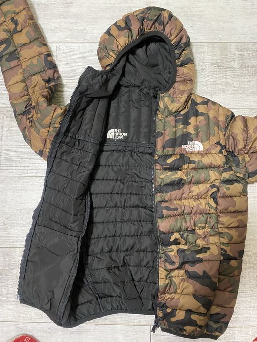 Куртка The North Face