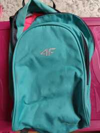 Plecak dla dzieci 4F