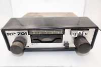 Radio samochodowe UNITRA RP 701 SYRENA Fiat Polonez BS41