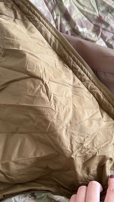 Пончо-спальний мішок Helikon