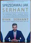 Ryan Serhant "Sprzedawaj jak Serhant"