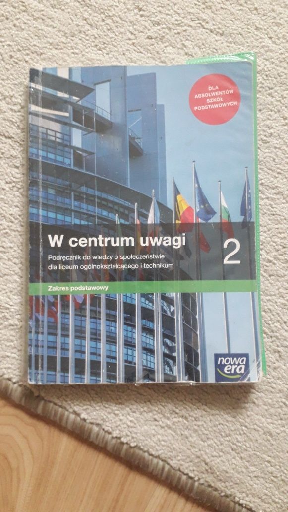 W centrum uwagi 2