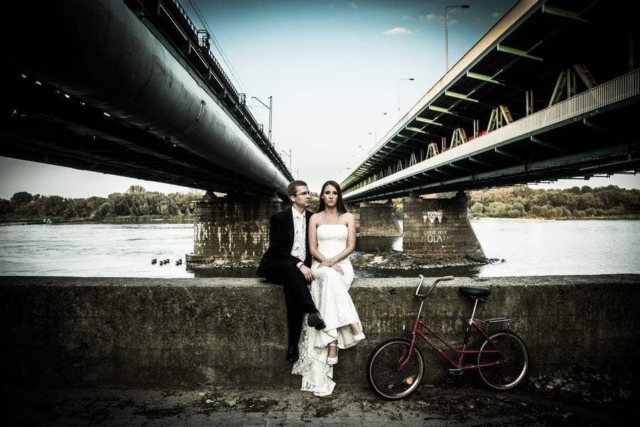 Kamerzysta & Fotograf Foto Video Ślub Studniówka fvstudio.pl Warszawa
