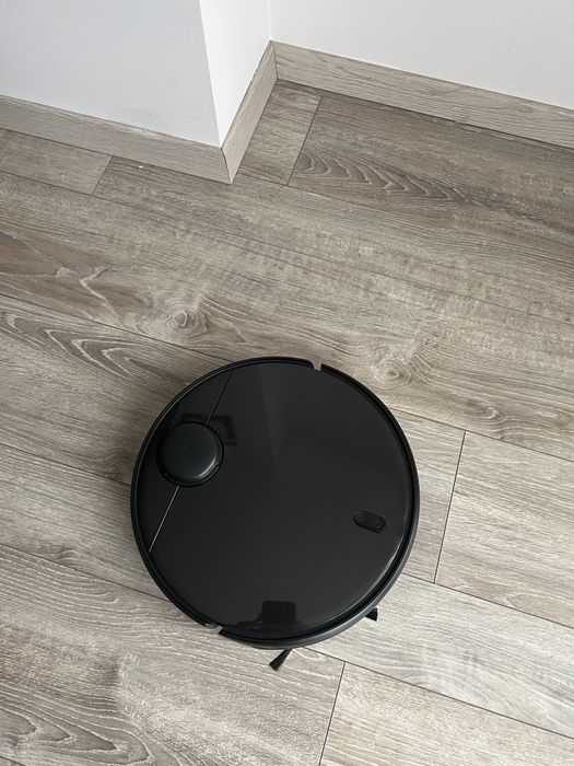 Пилосос XIAOMI Mi Robot Vacuum Mop 2 Pro Floor vacuum cleaner