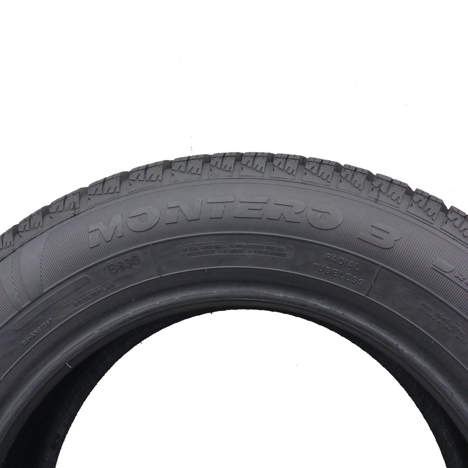 Opony 185/65/15 Fulda 185/65R15 88T KristallMontero Zimowe 2020 8mm