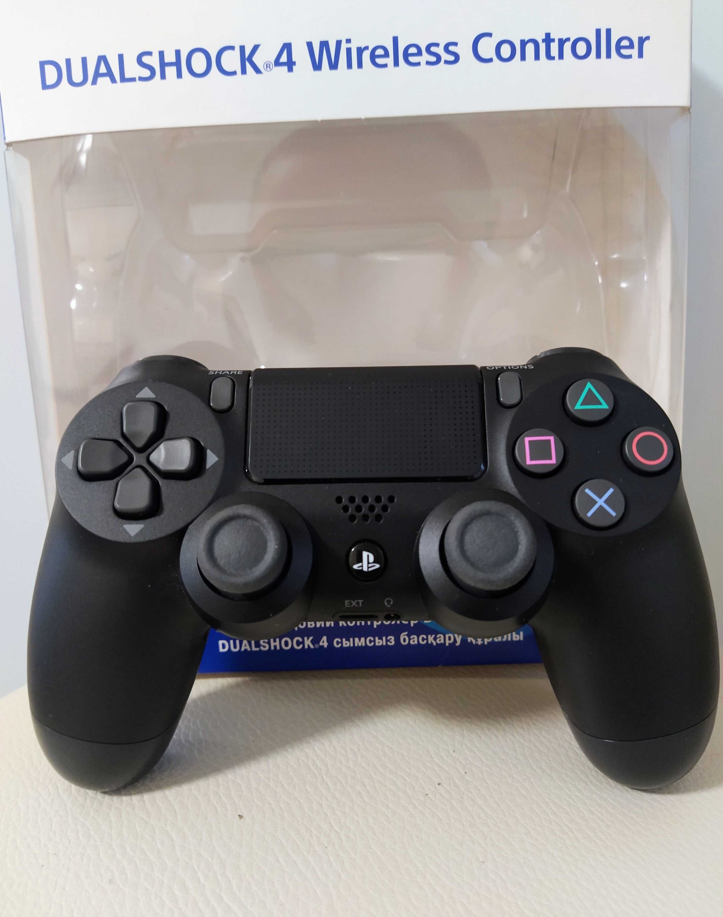 Джойстик для Sony Playstation 4