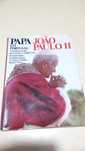 Papa João Paulo II em Portugal