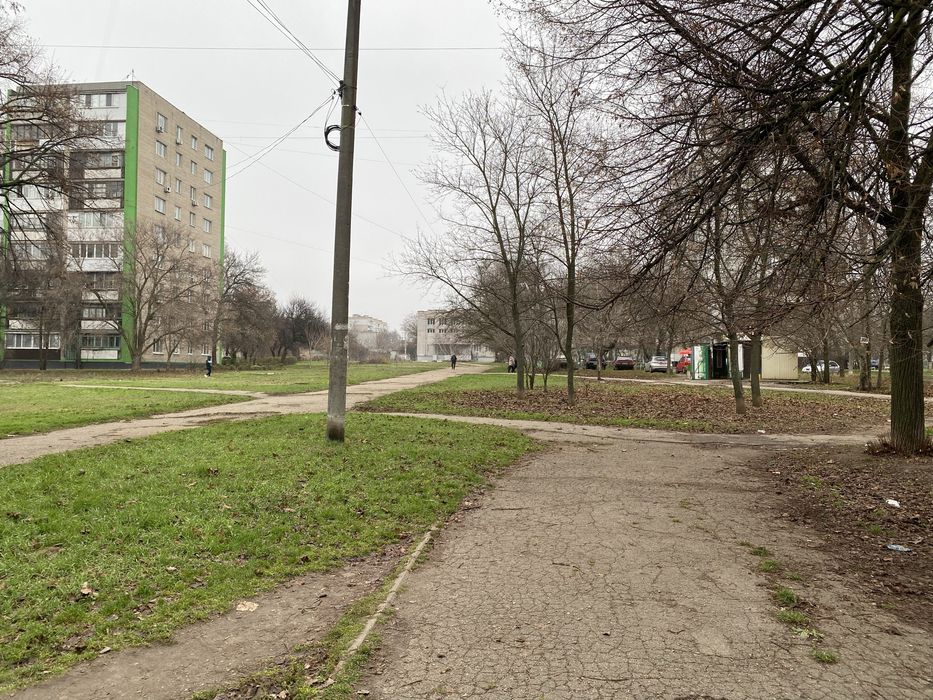 Сдам магазин на 2-м Шевчике, улица Бочарова, 8а