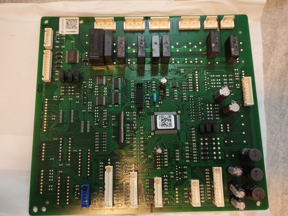 Moduł lodówki Samsung