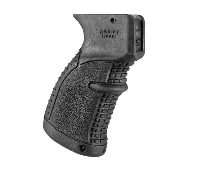 Рукоятка пистолетная FAB Defense - Magpul для АК-47/74 - AR-15/M16/M4