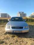 Audi A3 AUDI A3 1.8 T AUM, Tiptronic -GODNA UWAGI