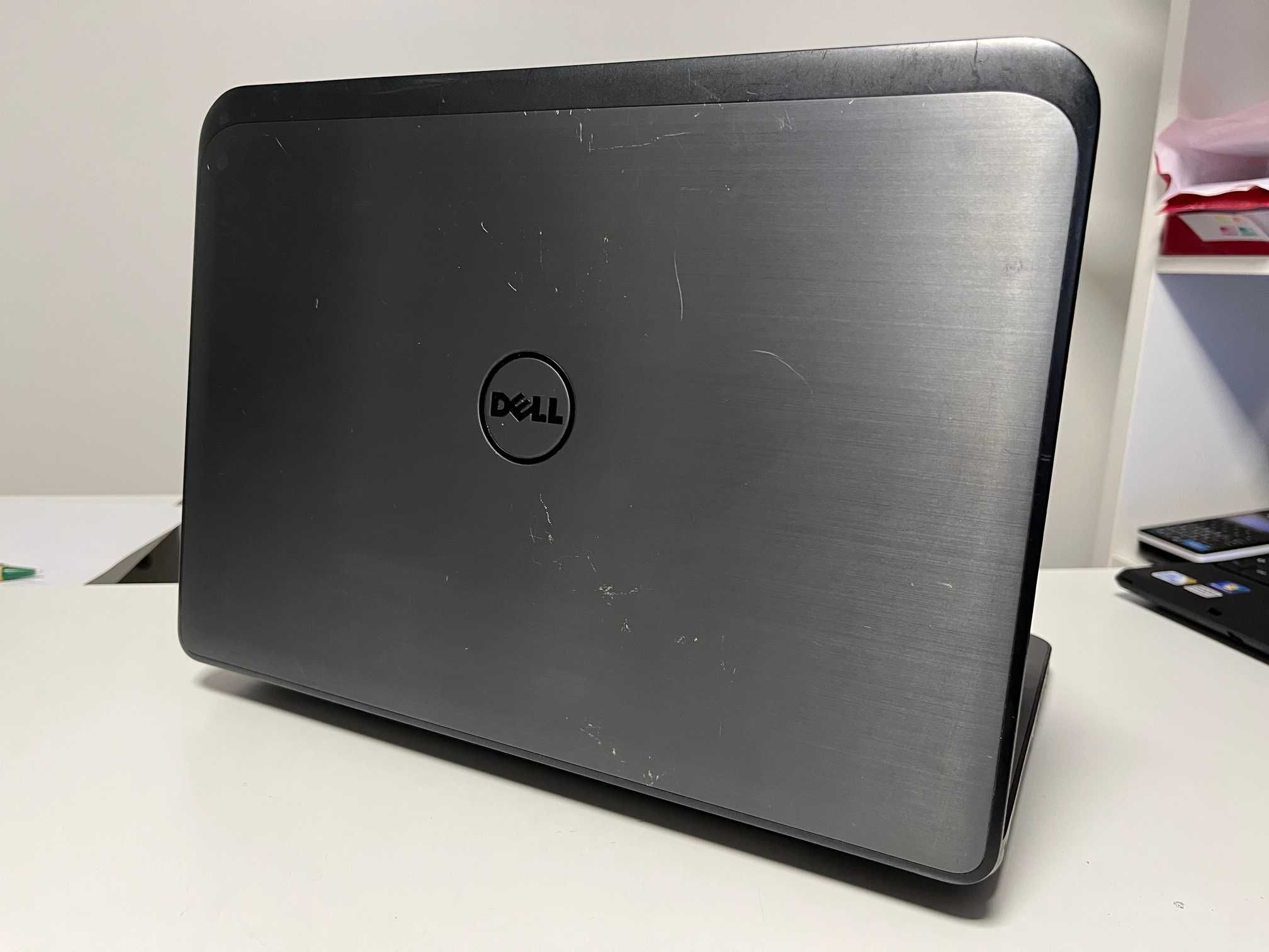 LAPTOP Dell 3440 Intel i3-4030U 4GB  120GB SSD DVD Nowa bat. n15