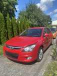 Samochód osobowy HYUNDAI  I30