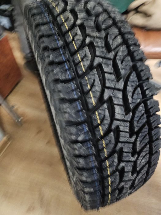 Opony 225/70 R16 PH694 Wzór Bridgestone Dueller A/T