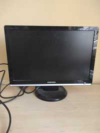 Monitor Samsung SyncMaster 223BW