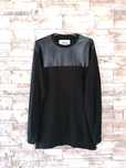 Bluza czarna r. L/xl