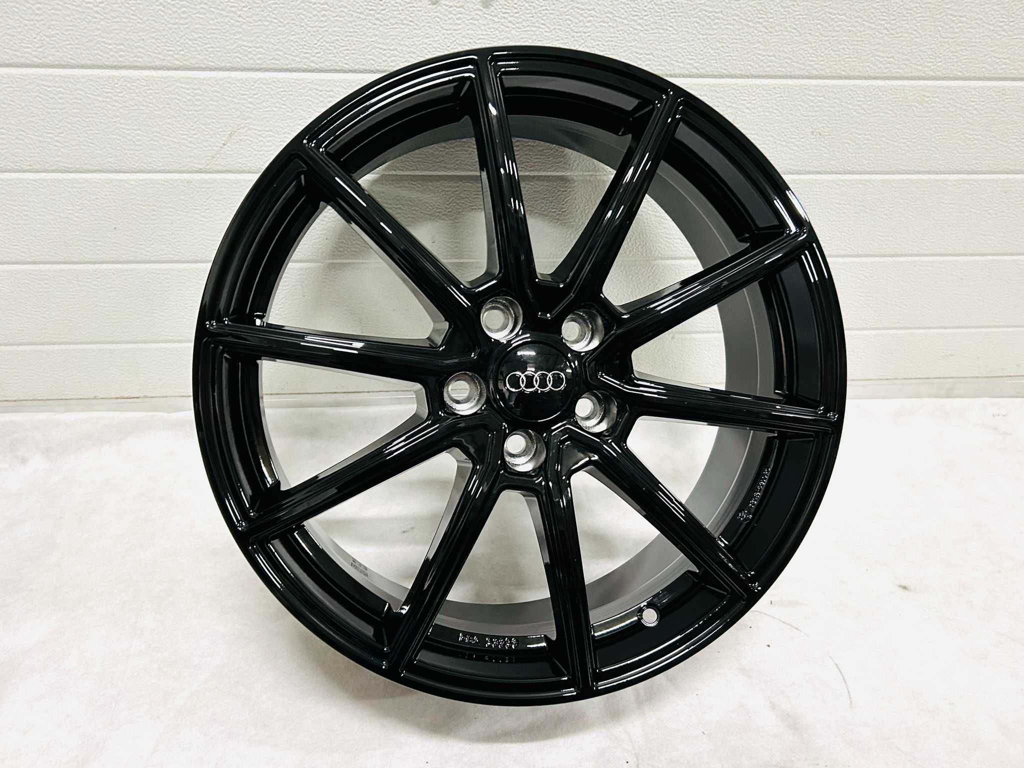 alufelgi r17 5x112 NOWE! AUDI A3 8P 8V A4 b5 b6 b7 b8 b9 A6 c5 c6 c7