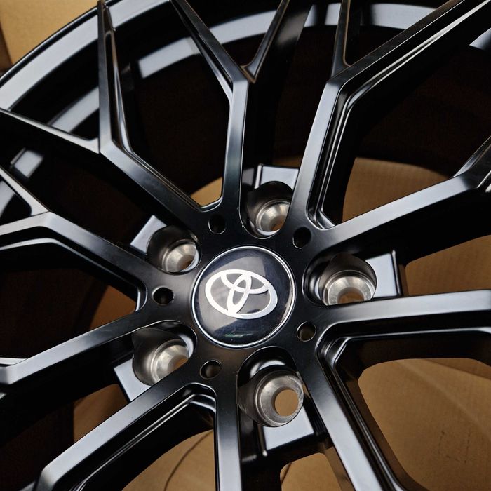 Диски На Авто R18 5x114.3 Toyota Camry Mazda CX-5 Nissan Honda Lexus