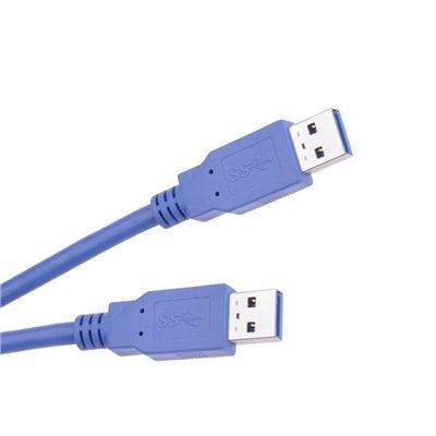 Kabel Usb 3.0 Am/Am 1.8M