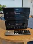 Yamaha Pianocraft R-840