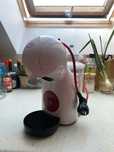 Ekspres kapsułkowy dolce gusto