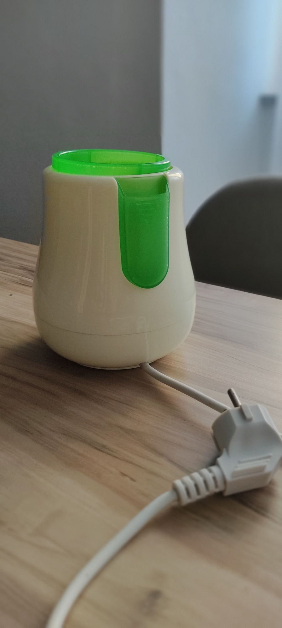 Aquecedor de biberões Tigex