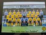 Postal do Roda JC